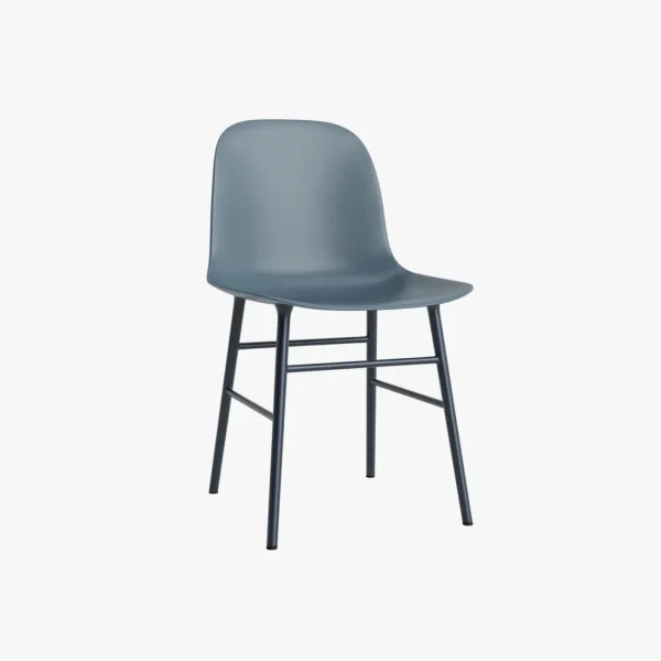 Modulo Chair Steel