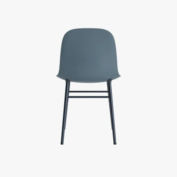 Modulo Chair Steel