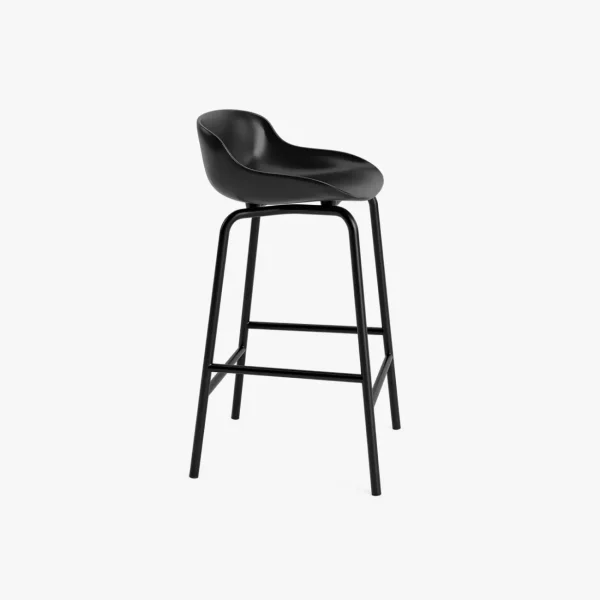 Studió Barstool 65 Steel