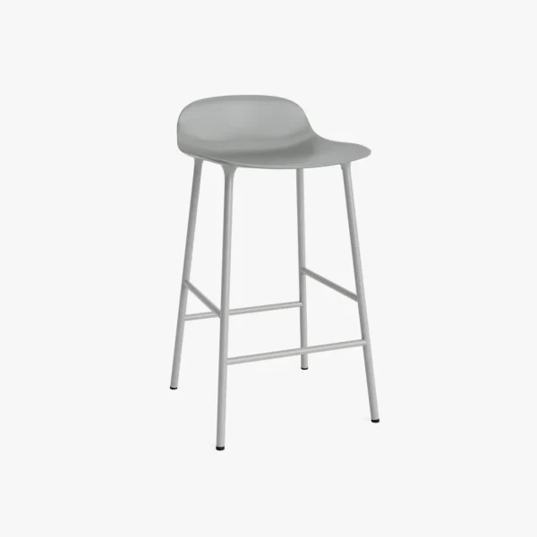 Ligne Barstool 65 Steel