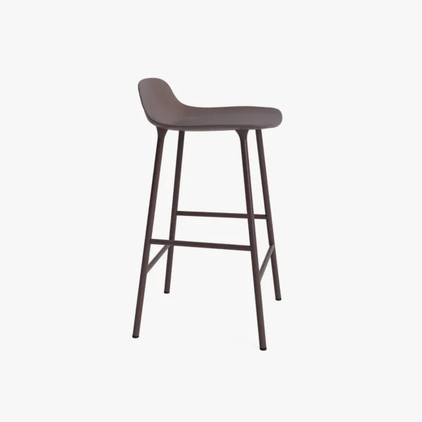 Ligne Barstool 65 Steel